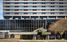 Hilton Leeds City